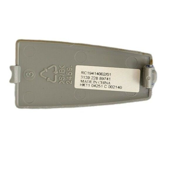 Genuine Philips Digital Remote Control RC19414002/01 Tested And Works - Picture 3 of 3